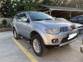 Mitsubishi Montero 2010 for sale in Urdaneta-0