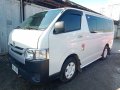 Toyota Hiace 2018 for sale in Cainta-3