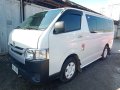 Toyota Hiace 2018 for sale in Cainta-3