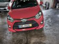 Toyota Wigo 2019 for sale in Quezon City-6