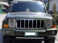 Jeep Commander 2008 for sale in Las Piñas-8