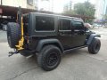 Jeep Wrangler 2018 for sale in Pasig -5