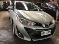Selling Toyota Vios 2019 in Quezon City-5