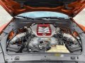 Orange Nissan Gt-R 2017 for sale in Pasig -3