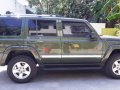 Jeep Commander 2008 for sale in Las Piñas-7