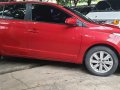 Selling Toyota Yaris 2016 in Manila-7