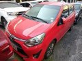 Red Toyota Wigo 2018 for sale in Quezon City-5