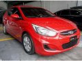 Hyundai Accent 2017 for sale in Manila-8