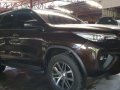 Toyota Fortuner 2018 for sale in Quezon City -5