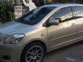 Sell 2009 Toyota Vios in Muntinlupa-5