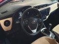 Selling Red Toyota Corolla Altis 2018 in Quezon City -4