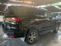 Selling Toyota Fortuner 2017 in Quezon City-0