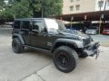 Jeep Wrangler 2018 for sale in Pasig -8