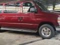 Sell 2012 Ford Econovan in Manila-6