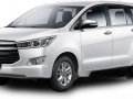 White Toyota Innova 2020 for sale in San Jose Del Monte-8