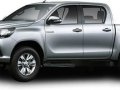 Sell 2020 Toyota Hilux in Plaridel-9