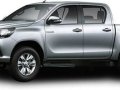 Sell 2020 Toyota Hilux in Plaridel-0