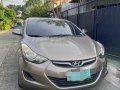 Hyundai Elantra 2012 for sale in Manila -9