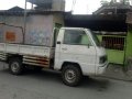 Selling Mitsubishi L300 1997 in Manila-1