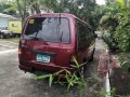 Sell Red 2013 Nissan Urvan in Quezon City-3