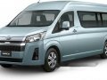 Toyota Hiace 2020 for sale in Plaridel-1