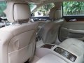 Sell Pearl White 2012 Mercedes-Benz Cls 550 in Pasig-4