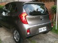 Kia Picanto 2016 for sale in Cebu City-7