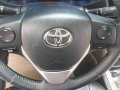 Blue Toyota Corolla Altis 2014 for sale in Mandaluyong-4