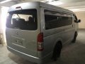 Selling Toyota Hiace 2018 in Makati-12