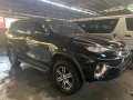 Selling Toyota Fortuner 2017 in Quezon City-0