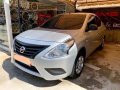 Selling Nissan Almera 2017 in Cebu City-2