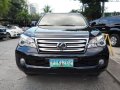 Sell 2011 Lexus Gx 460 in Pasig-6