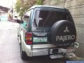 Selling Mitsubishi Pajero 2004 in Baguio-5