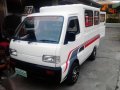 Selling Brand New Suzuki Multicab in San Pablo-1