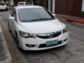 Sell 2012 Honda Civic in Pasig-9