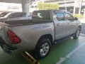 Sell 2017 Toyota Hilux in Parañaque-1