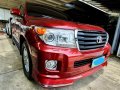 Toyota Land Cruiser 2013 for sale in Quezon City-6
