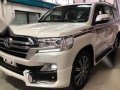 Sell 2020 Toyota Land Cruiser in Marikina-6