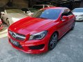 Selling Mercedes-Benz Cla-Class 2014 in Manila-6