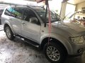 Selling Silver Mitsubishi Montero 2012 in Cainta-8