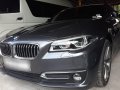 Bmw 520D 2015 for sale in Manila-0