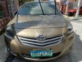 2012 Toyota Vios 1.3G AT-0