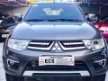 Mitsubishi Montero Sport GLX 2016-1