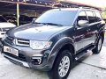 Mitsubishi Montero Sport GLX 2016-3