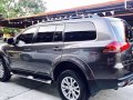 Mitsubishi Montero Sport GLX 2016-1