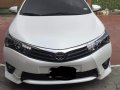 Toyota Altis 2.0V 2015-1