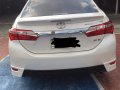 Toyota Altis 2.0V 2015-0