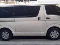 2016 Toyota Hiace Commuter 3.0-5