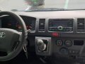 2016 Toyota Hiace Commuter 3.0-6