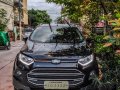 Ford Ecosport 2017 TREND MANUAL -2